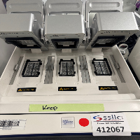 Applied Biosystems ProFlex  PCR System image 0